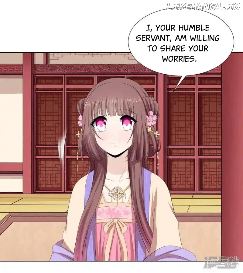 Rewrite My Fate chapter 69 - page 31